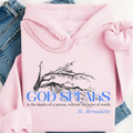 Bernadette Hoodie
