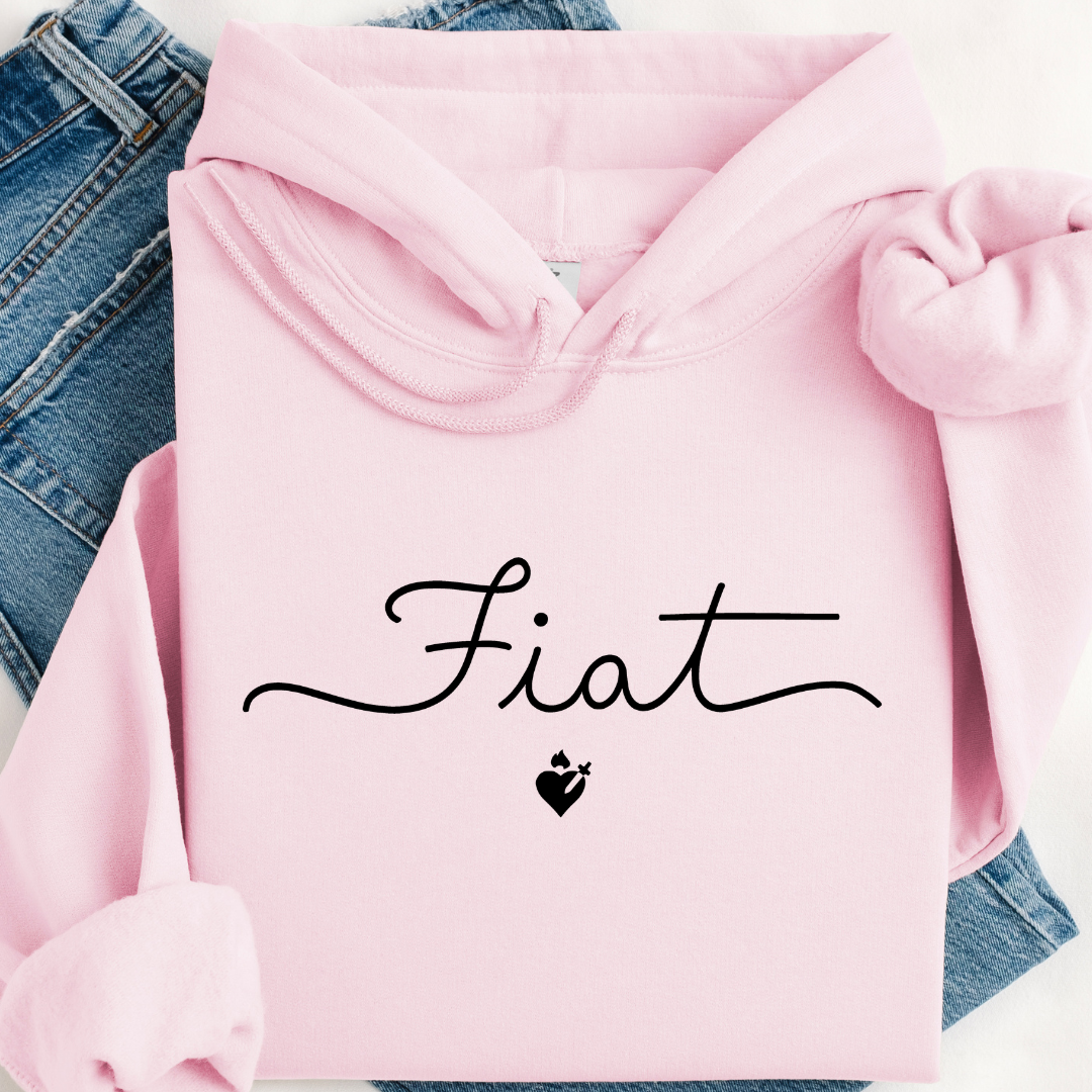 Fiat Hoodie