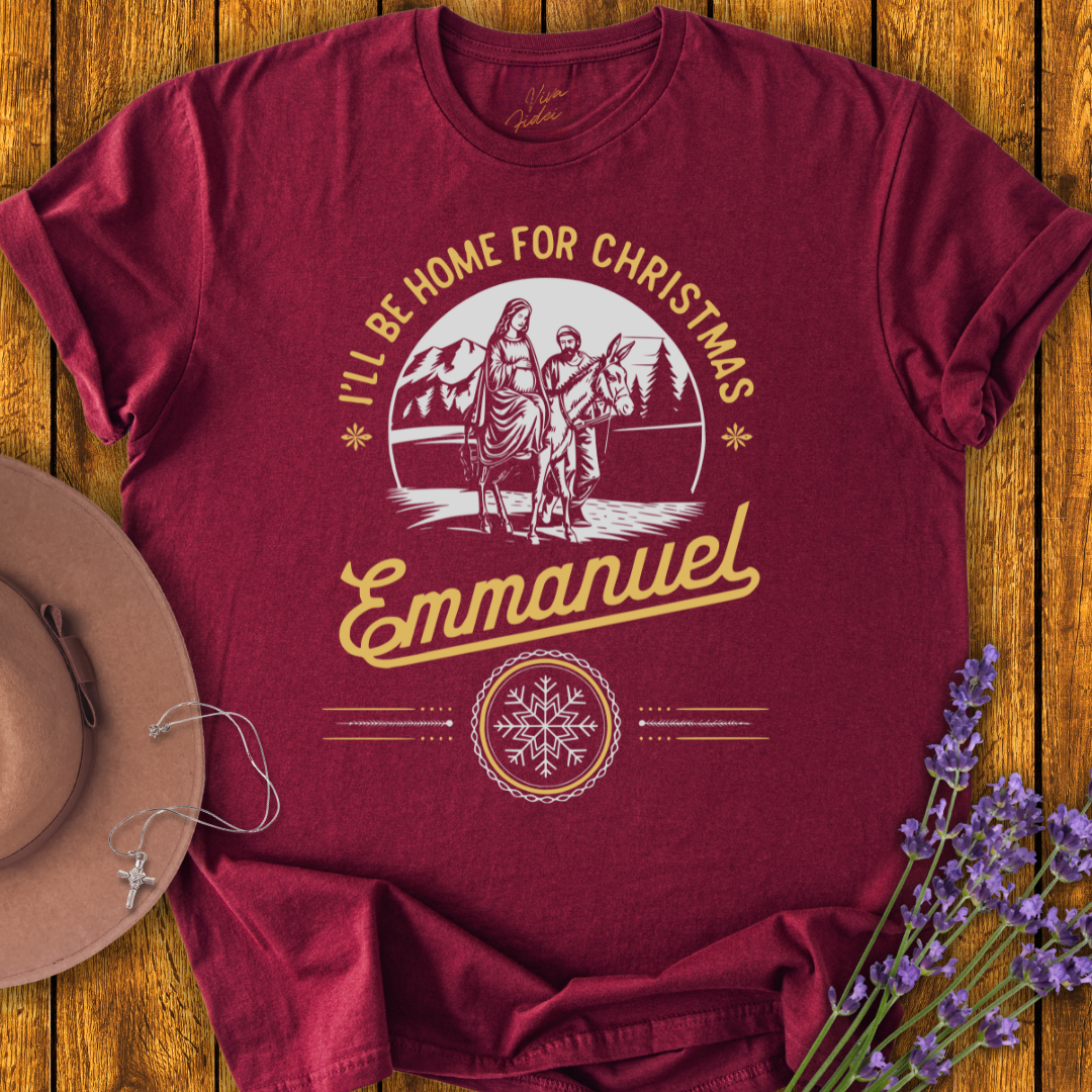 Emmanuel T-Shirt