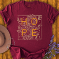 Hope T-shirt
