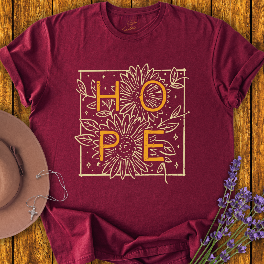 Hope T-shirt