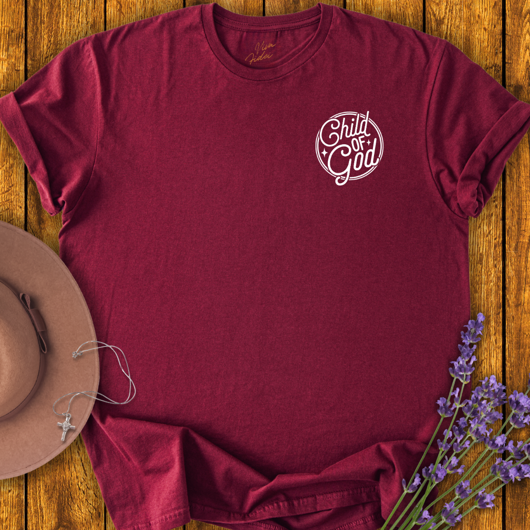 Child of God T-shirt