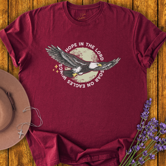 Eagles Wings T-Shirt