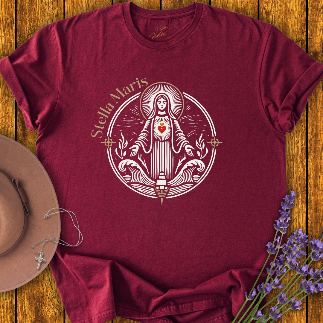 Stella Maris T Shirt