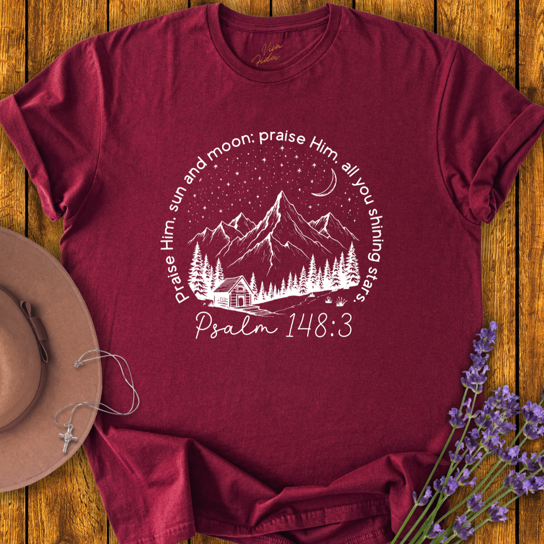 Shining Stars T-Shirt