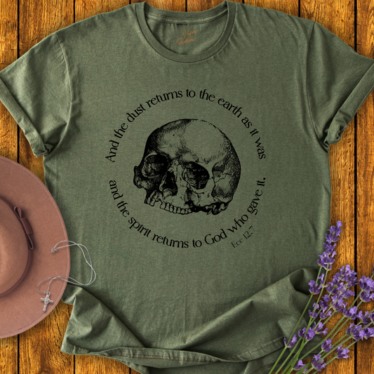 Memento Mori T-Shirt