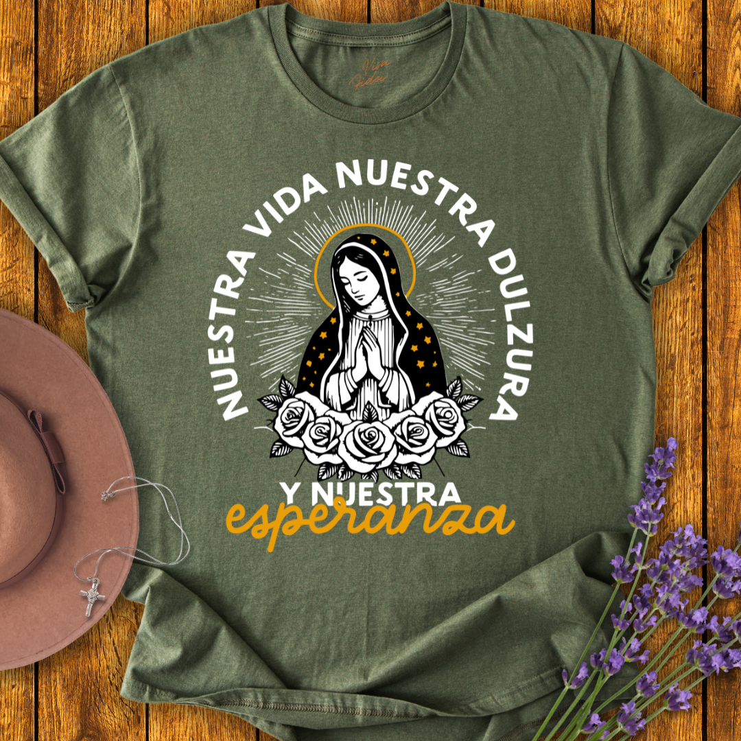 Guadalupe T-Shirt