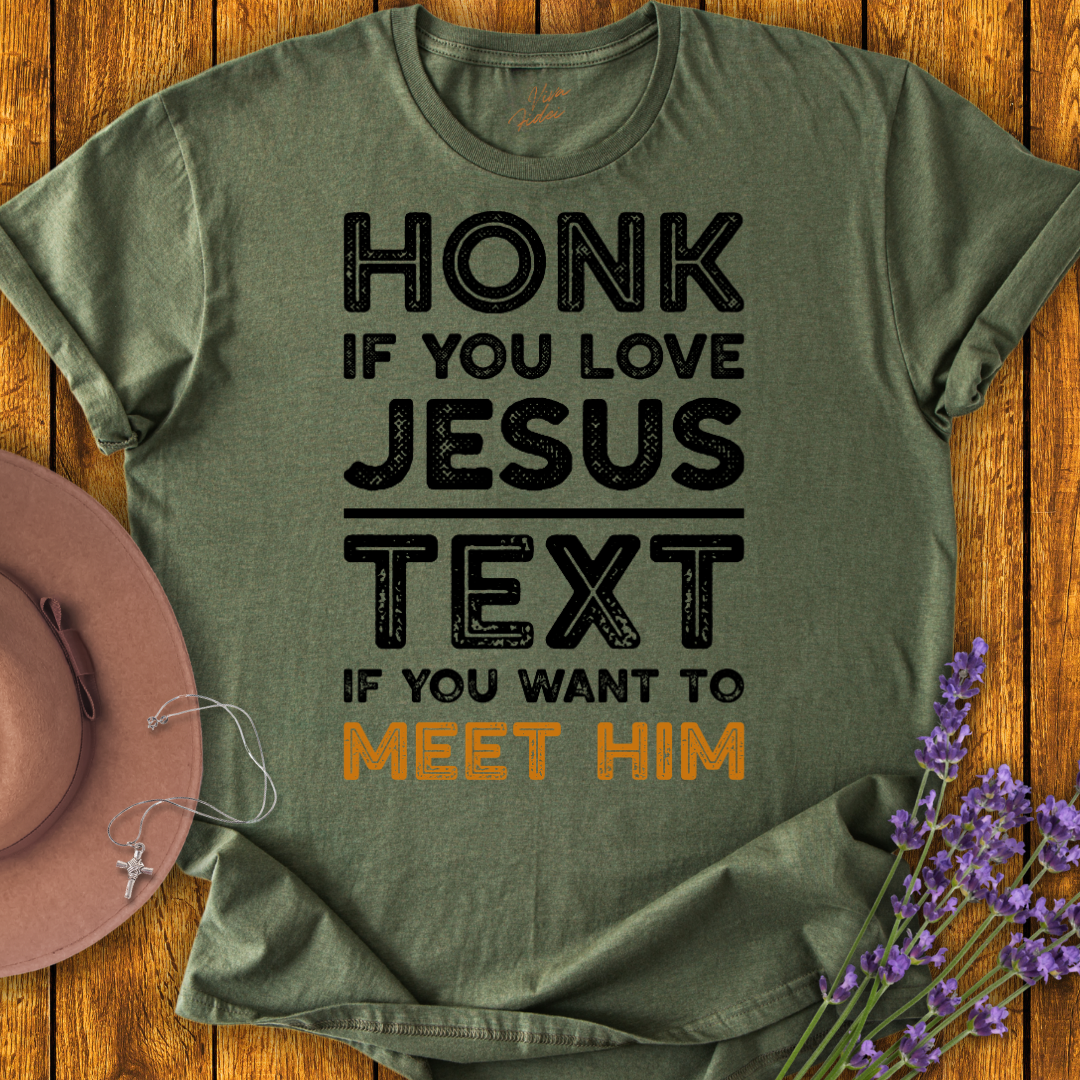 Honk T-Shirt