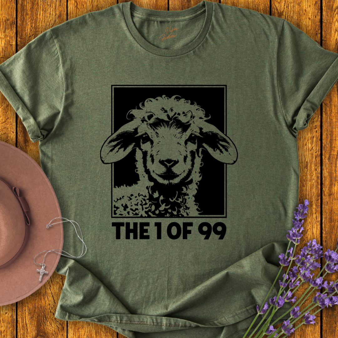 1 of 99 T-Shirt