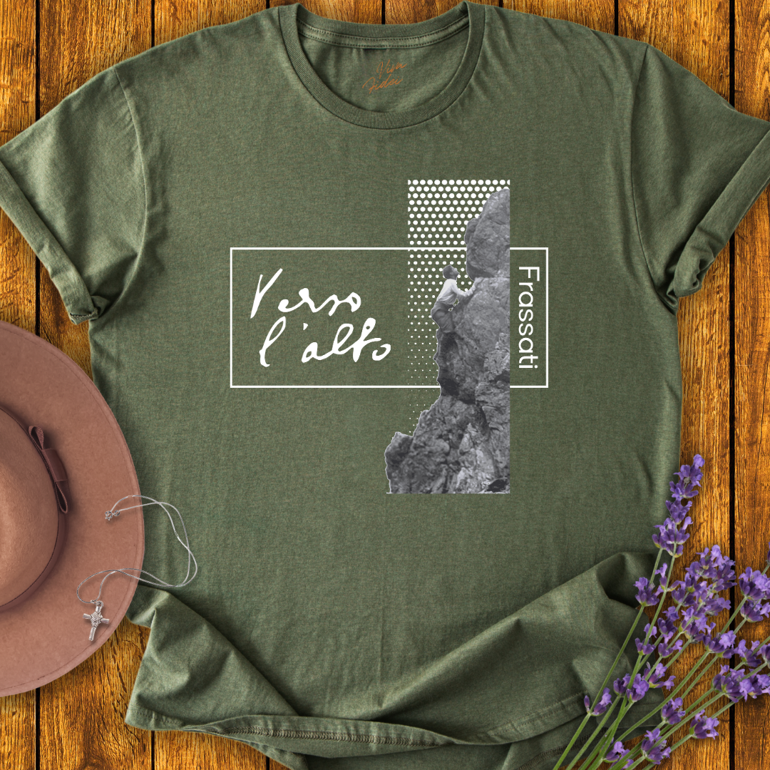 Verso L'Alto T-Shirt