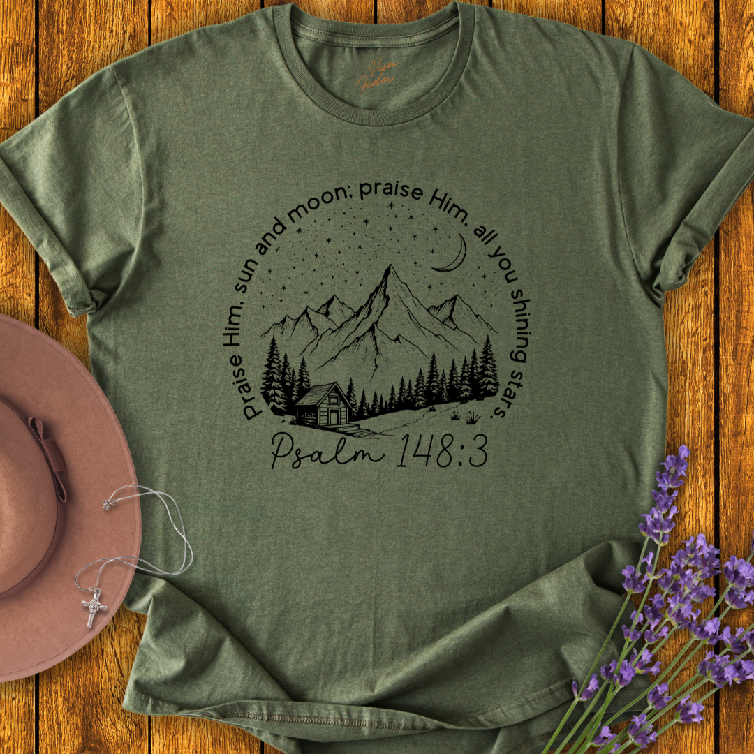 Shining Stars T-Shirt