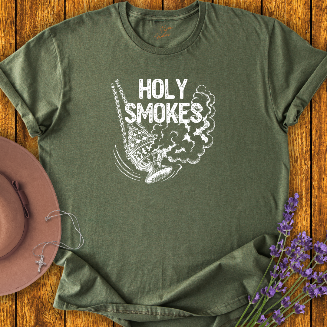 Holy Smokes T-Shirt