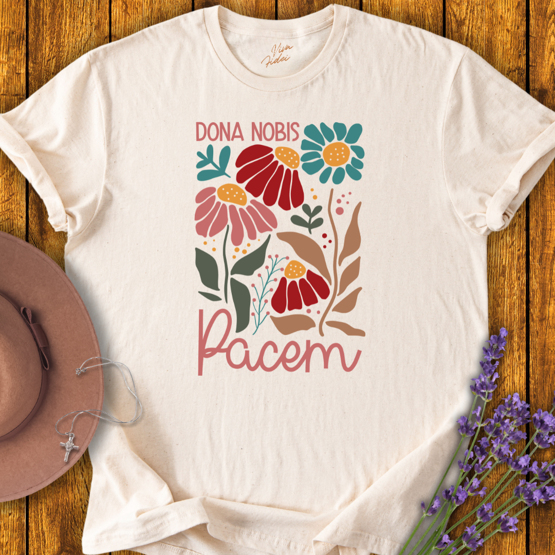 Dona Nobis Pacem T-Shirt