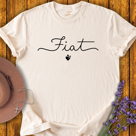 Fiat T-Shirt