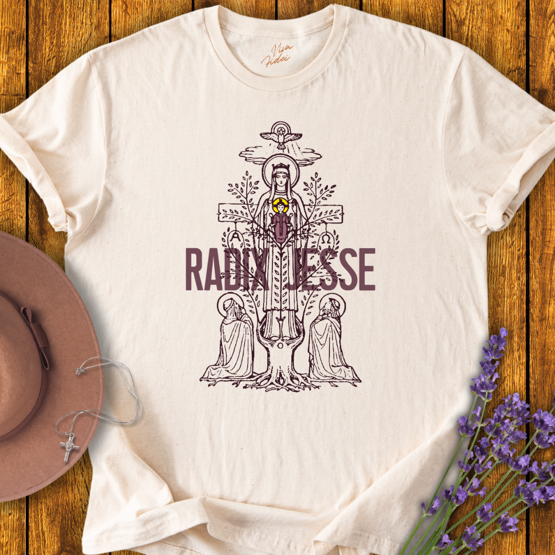 Radix Jesse T-Shirt - NEW!