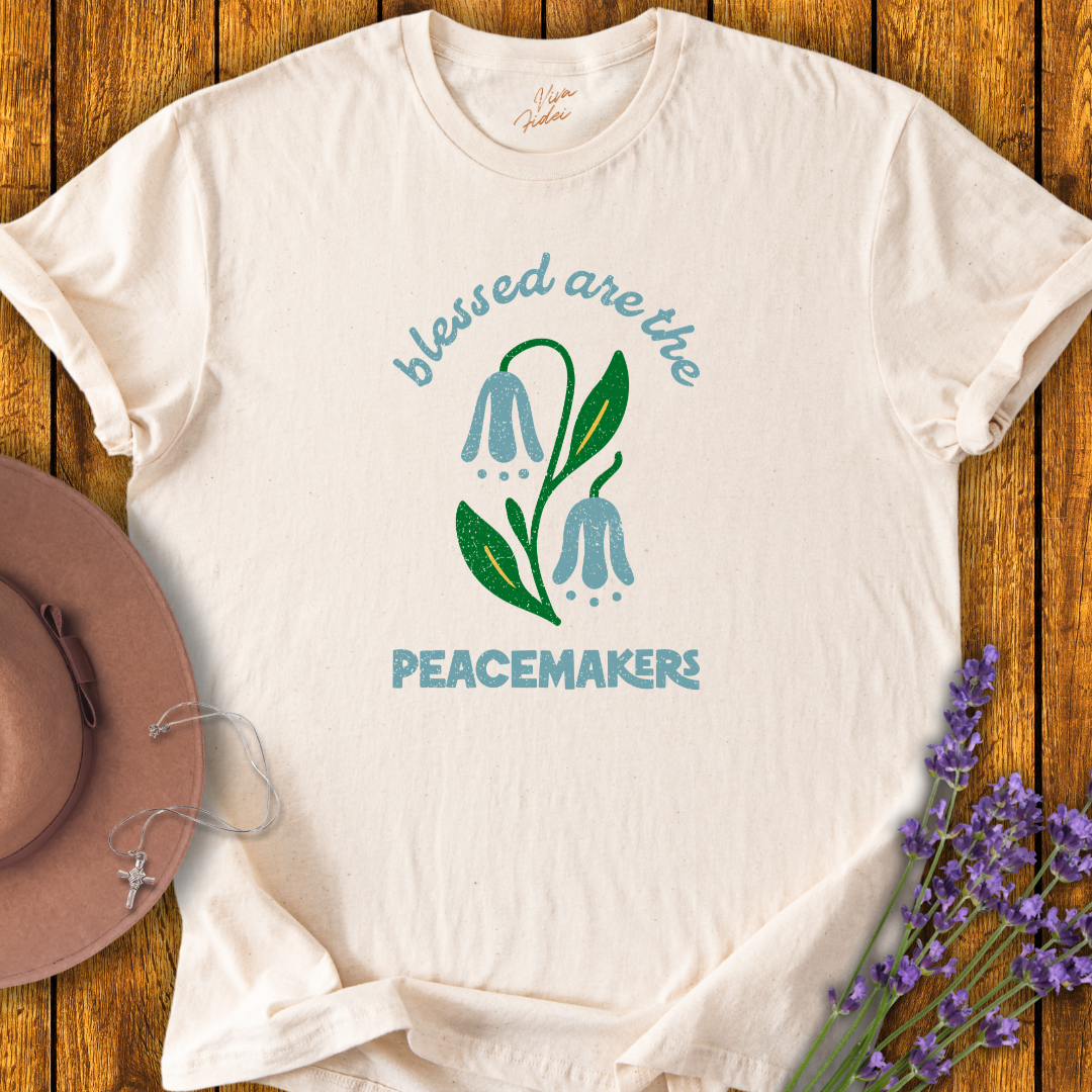 Peacemakers T-Shirt - NEW!