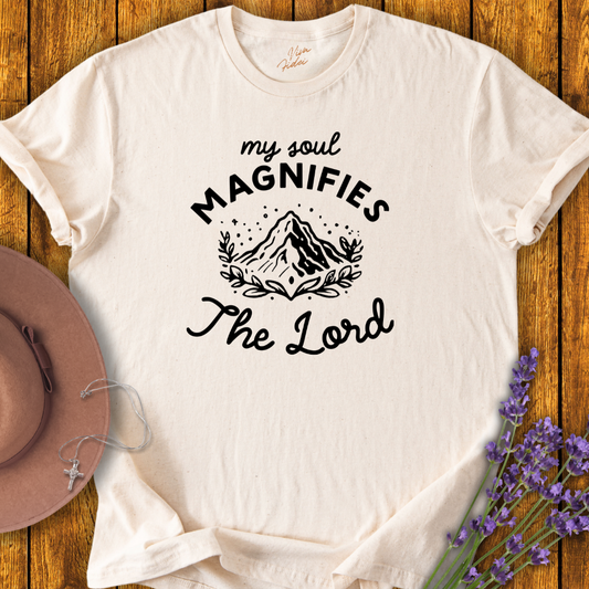 Magnifies T-Shirt