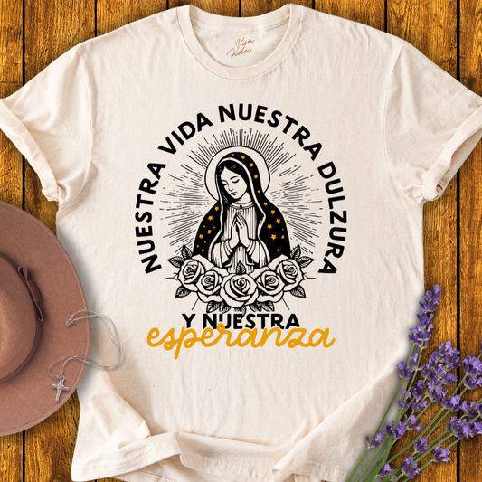 Guadalupe T-Shirt