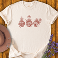 Three Hearts T-Shirt