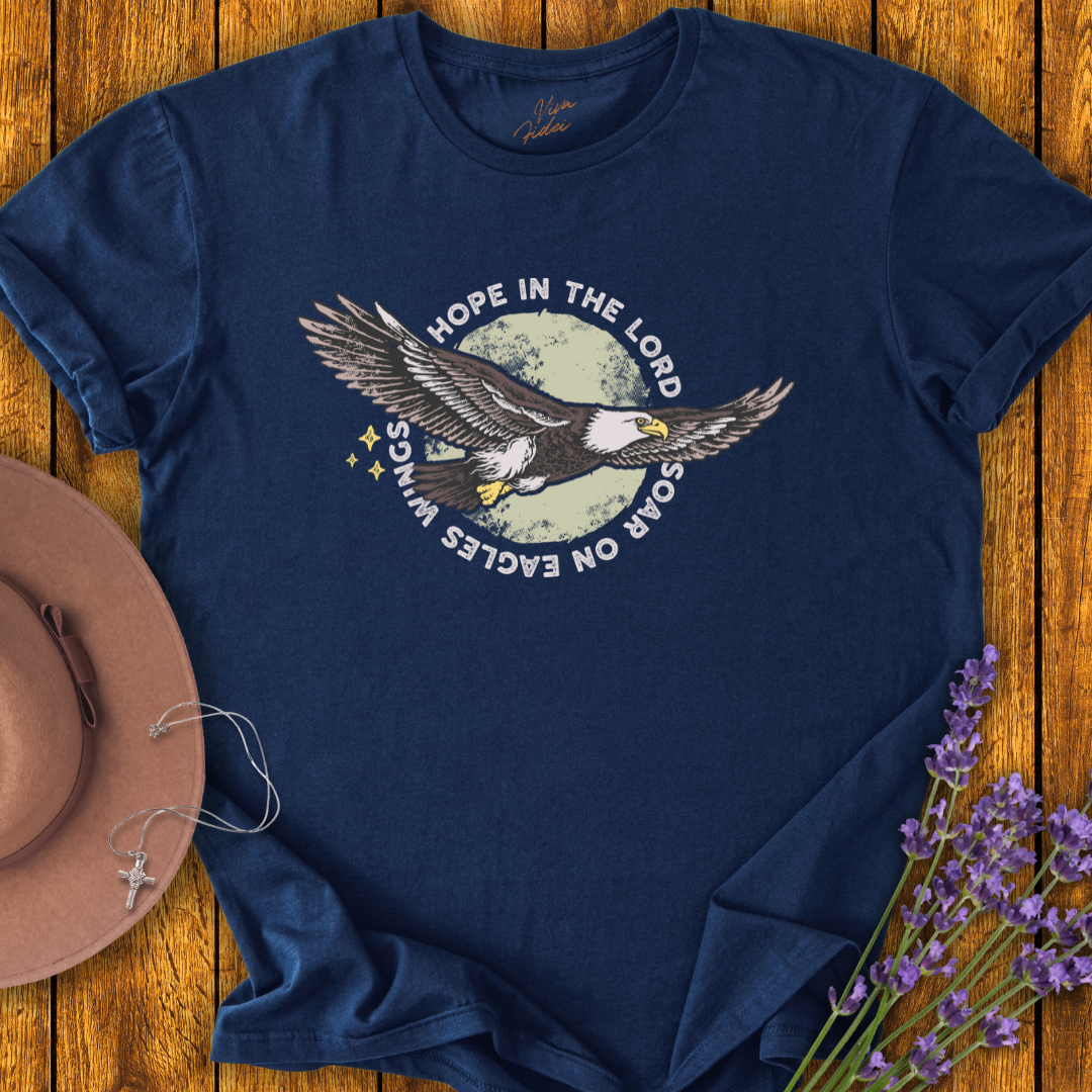 Eagles Wings T-Shirt