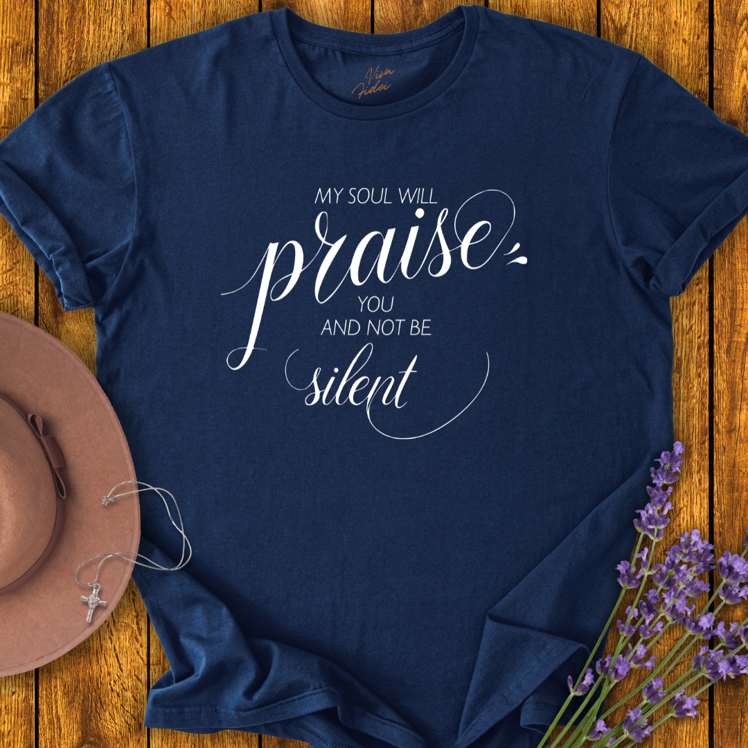 Praise T-Shirt