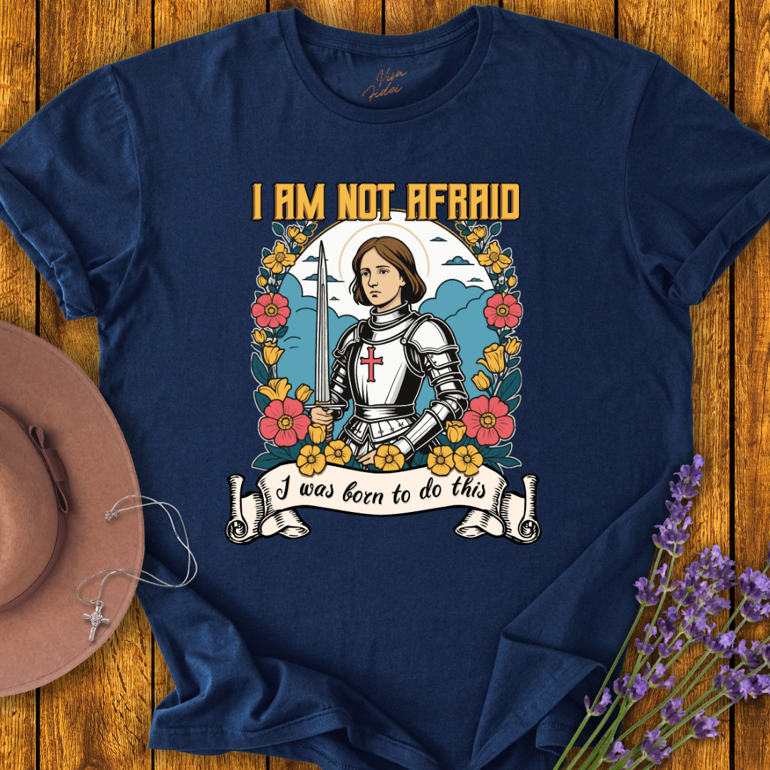 Joan of Arc T-Shirt