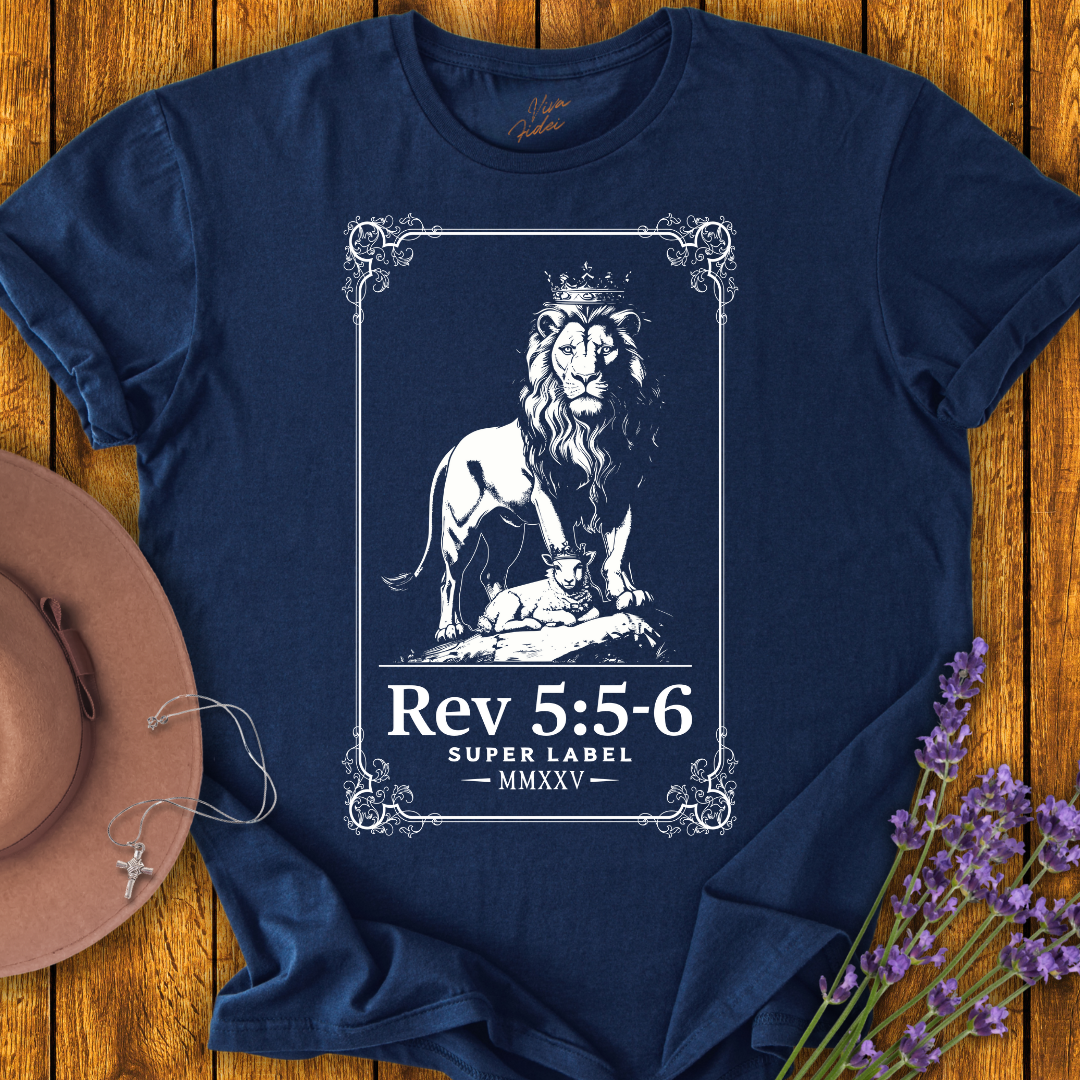 Lion King T Shirt