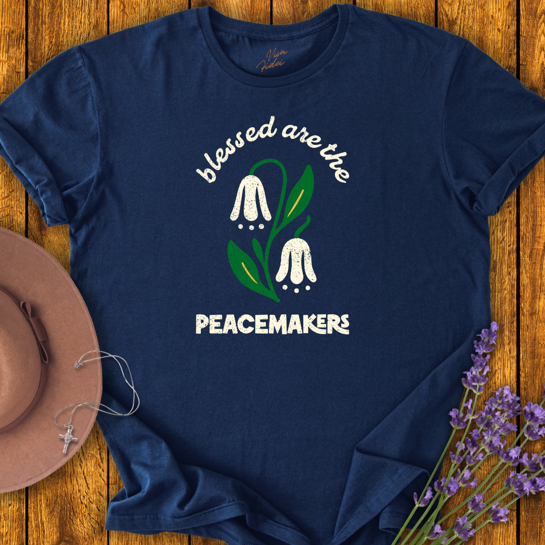 Peacemakers T-Shirt - NEW!