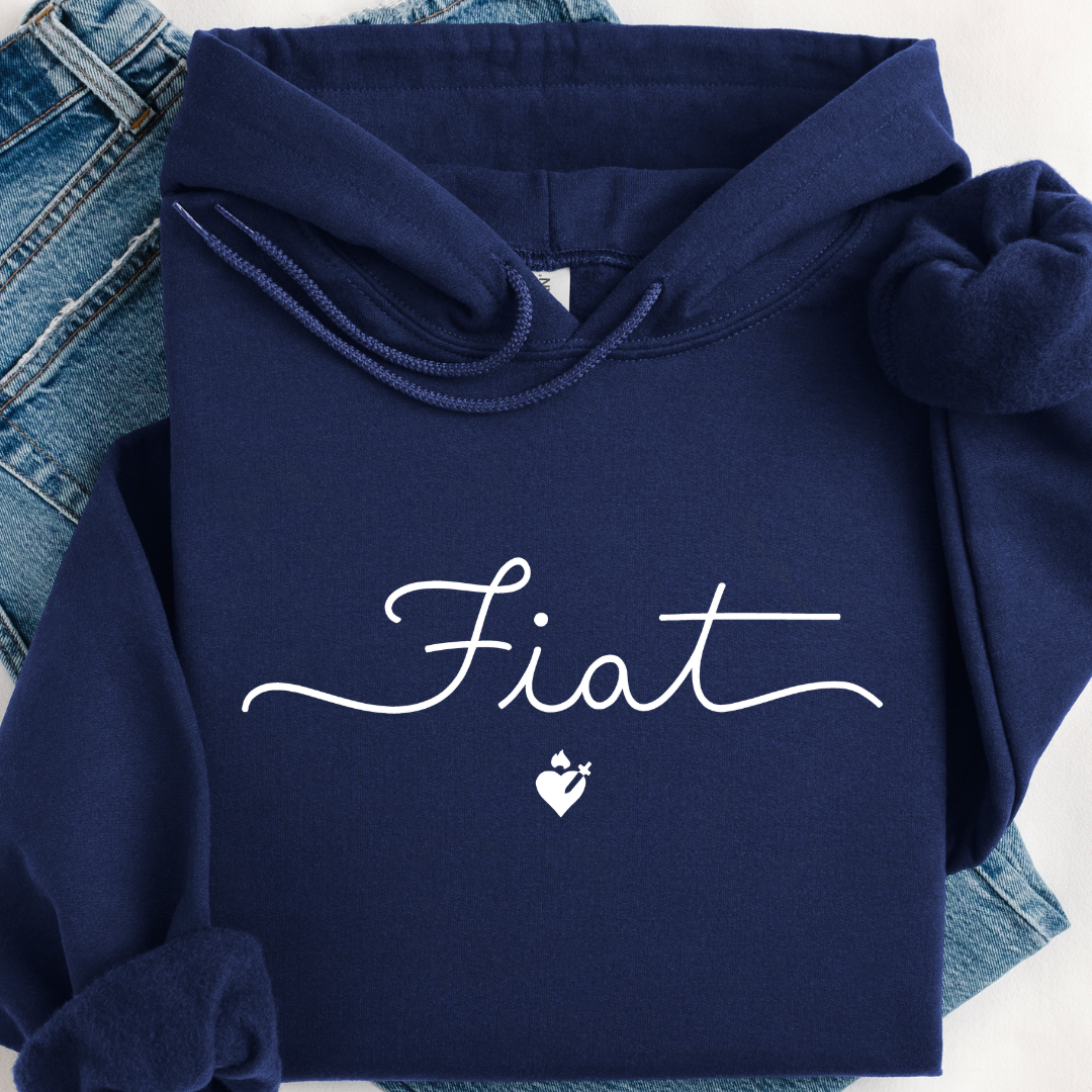 Fiat Hoodie