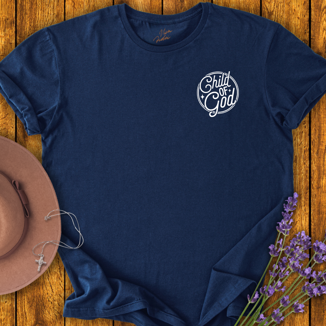 Child of God T-shirt