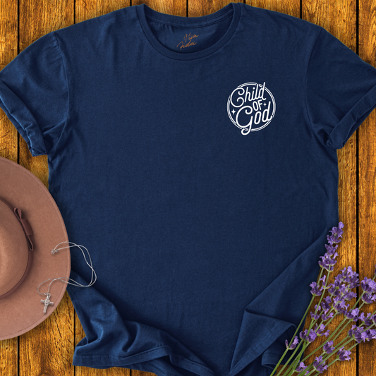 Child of God T-shirt