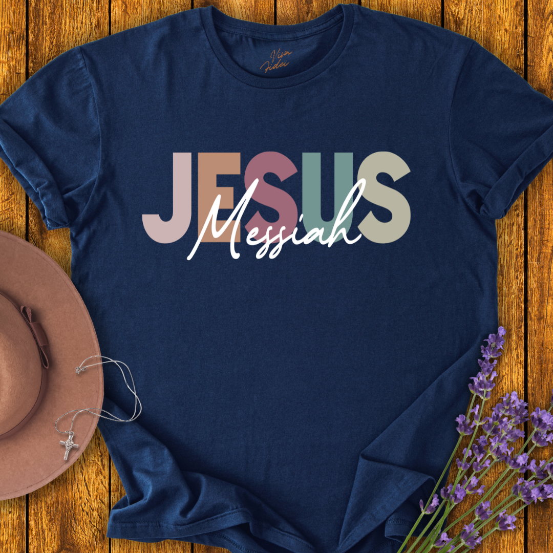 Jesus Messiah T-Shirt