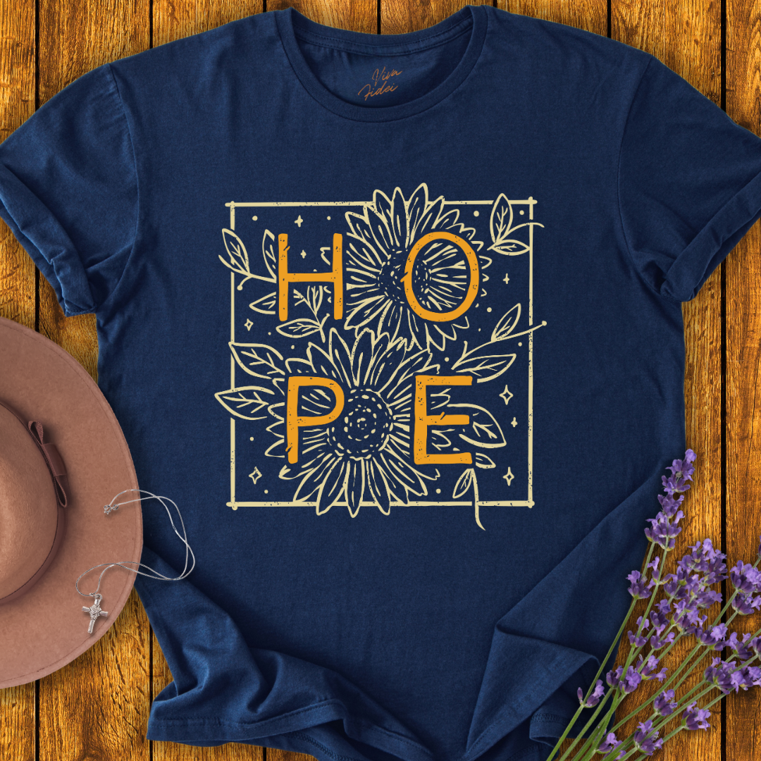 Hope T-shirt
