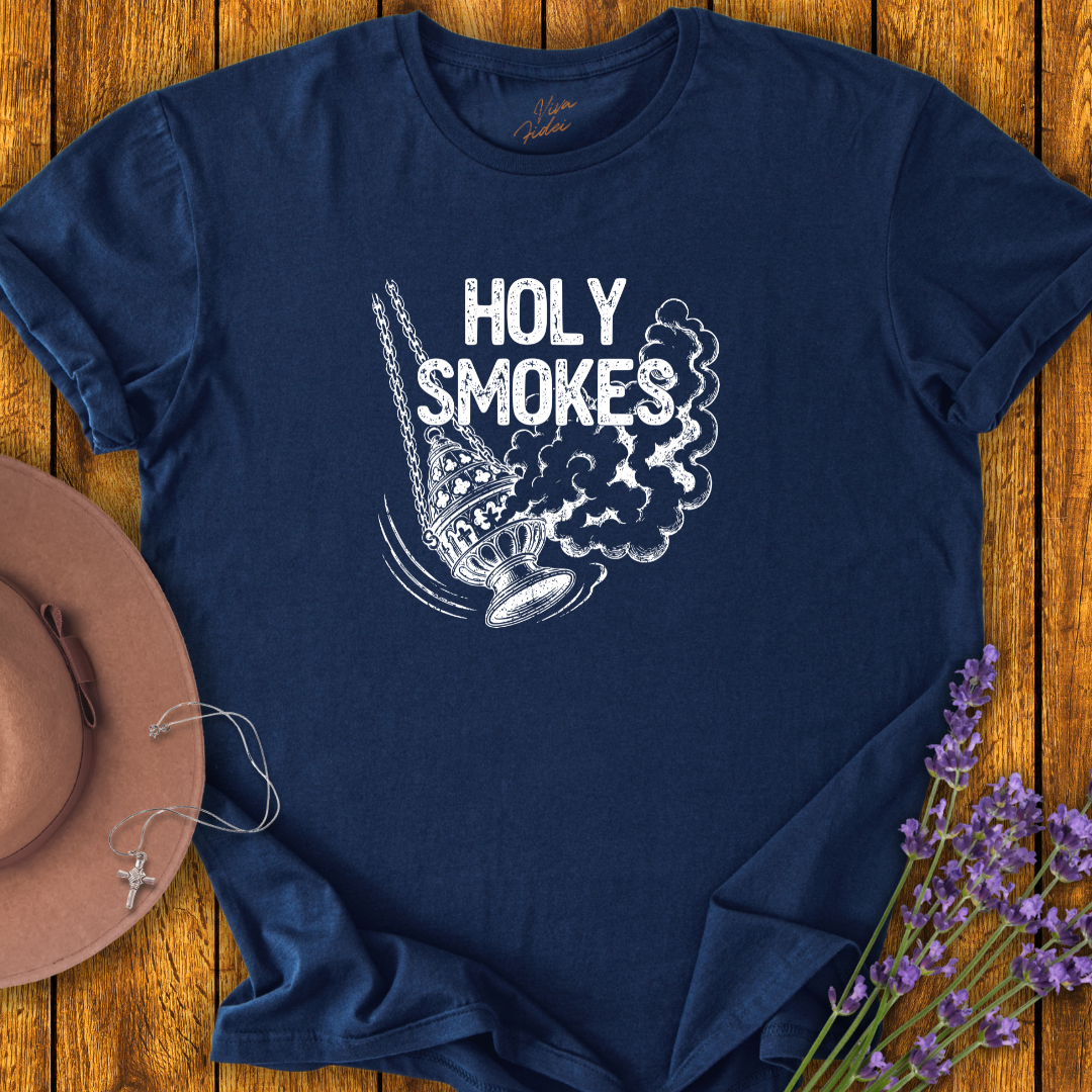 Holy Smokes T-Shirt
