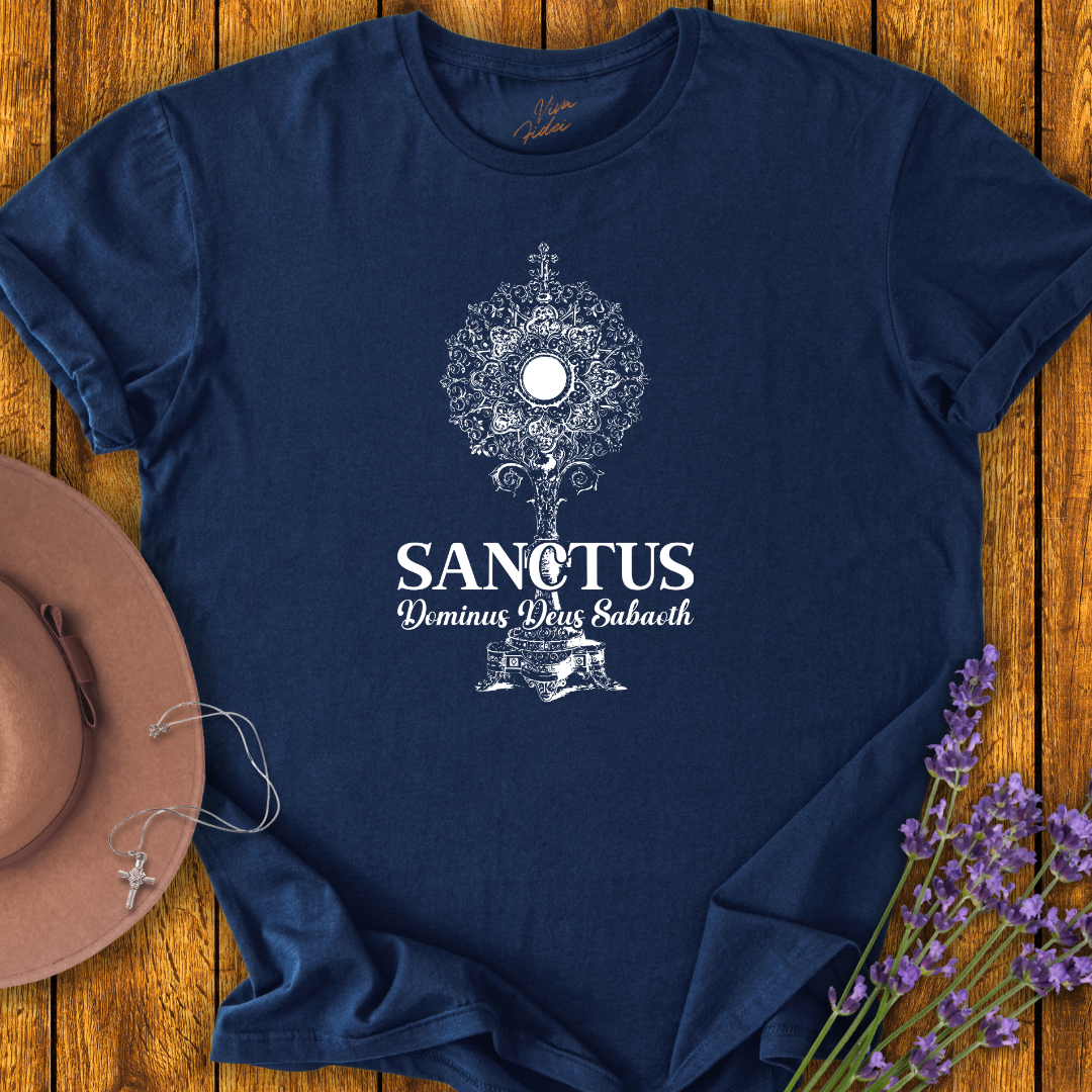 Sanctus T-Shirt