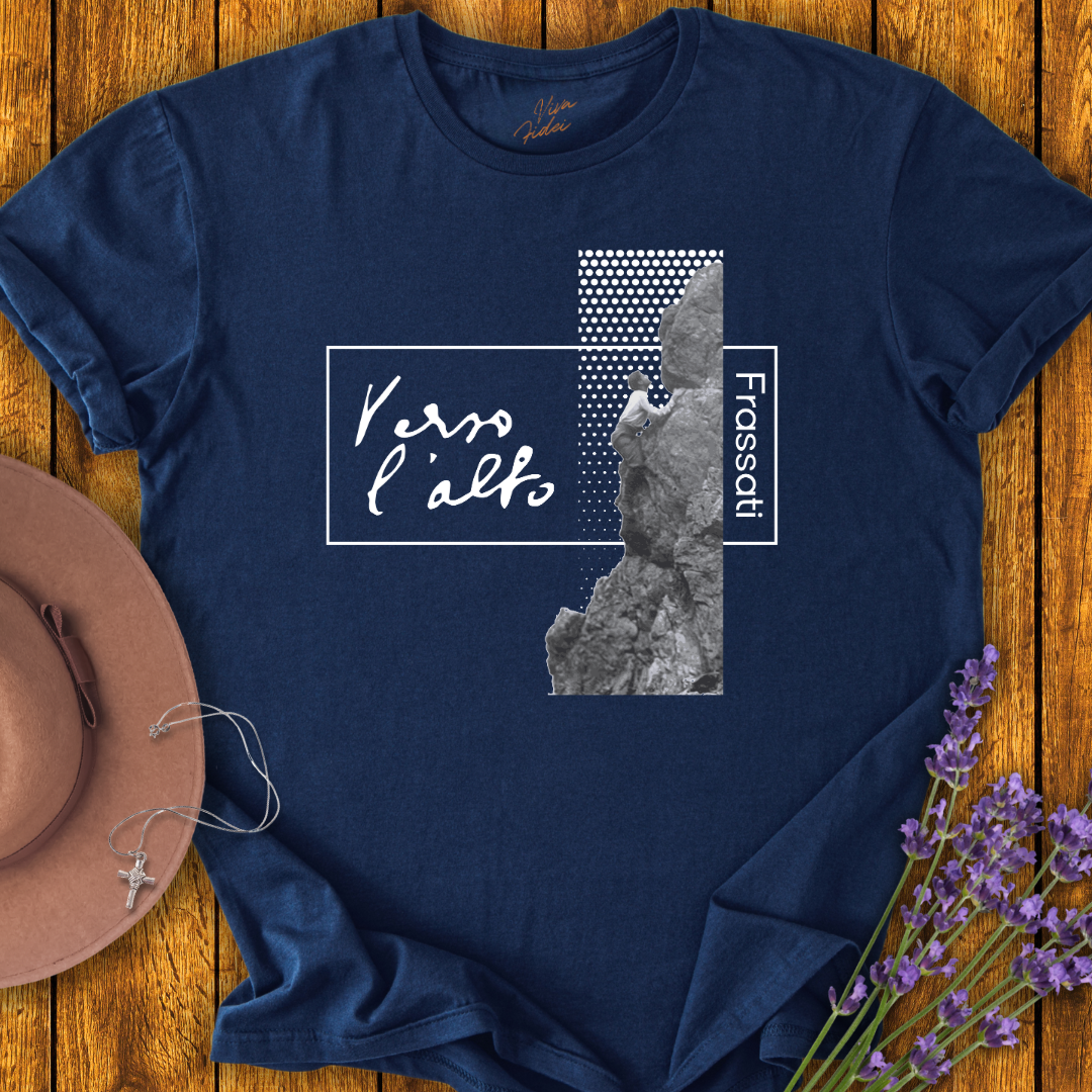 Verso L'Alto T-Shirt