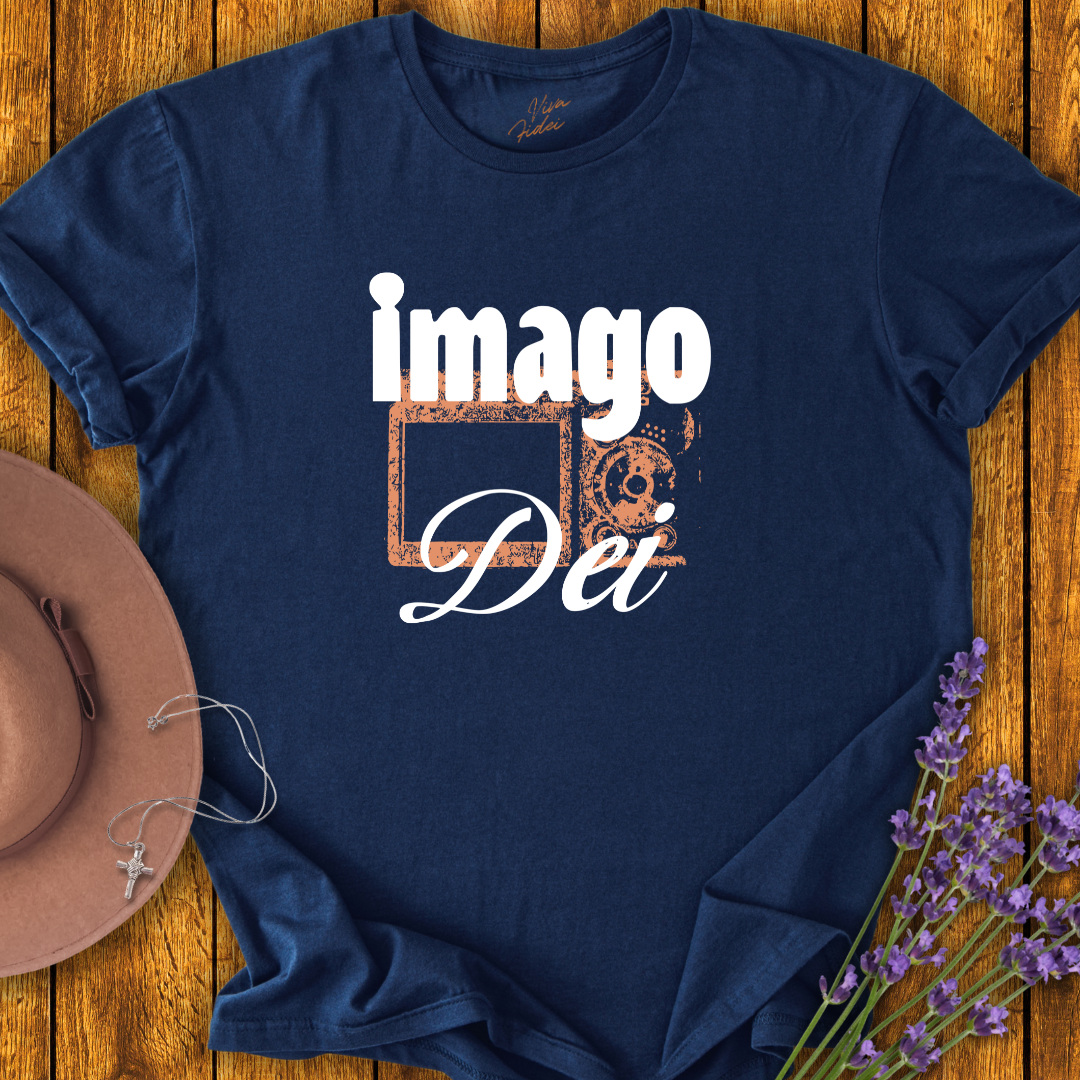 Imago Dei T-Shirt
