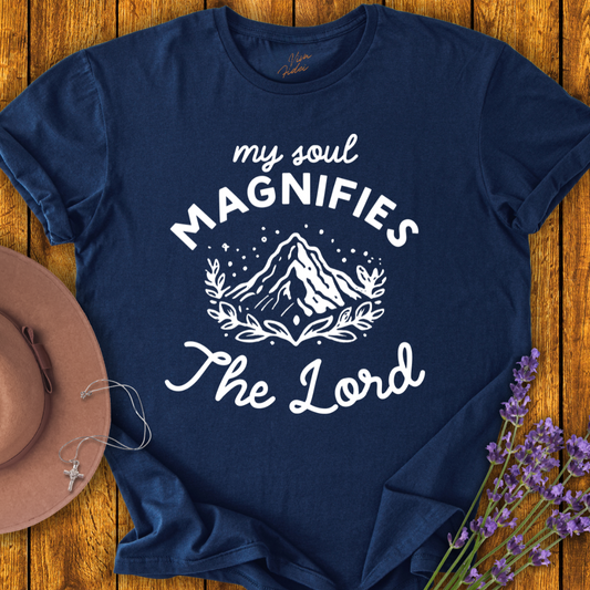 Magnifies T-Shirt