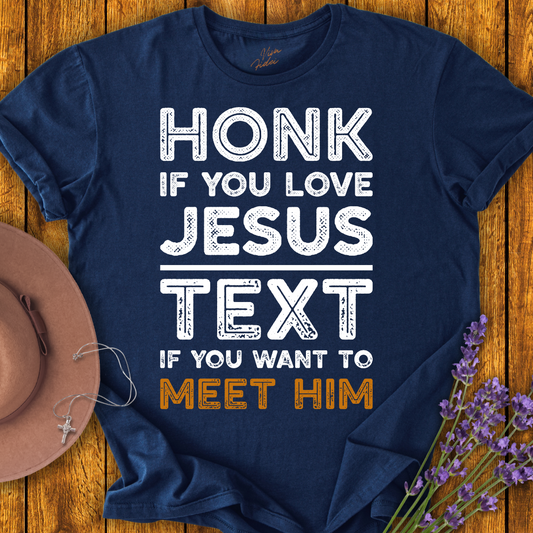 Honk T-Shirt