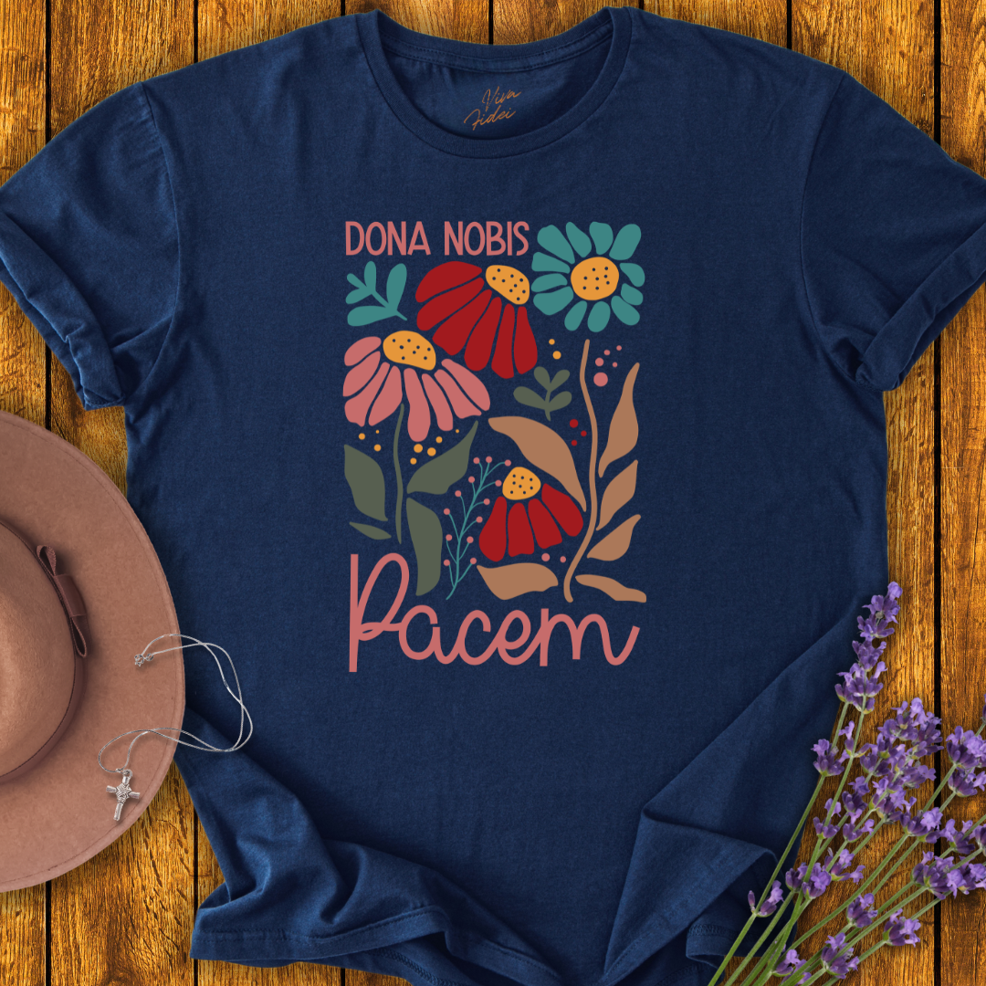 Dona Nobis Pacem T-Shirt