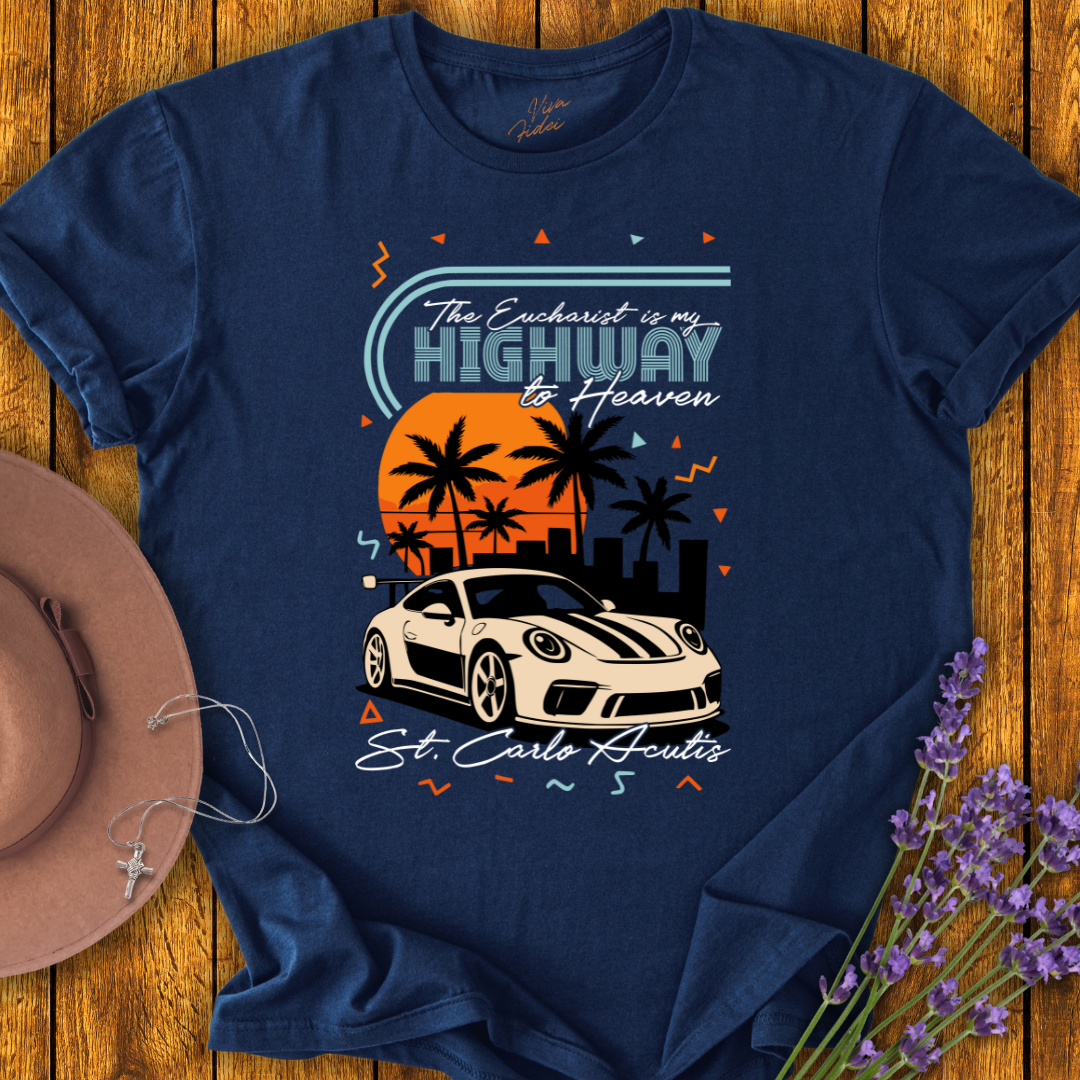 Highway to Heaven