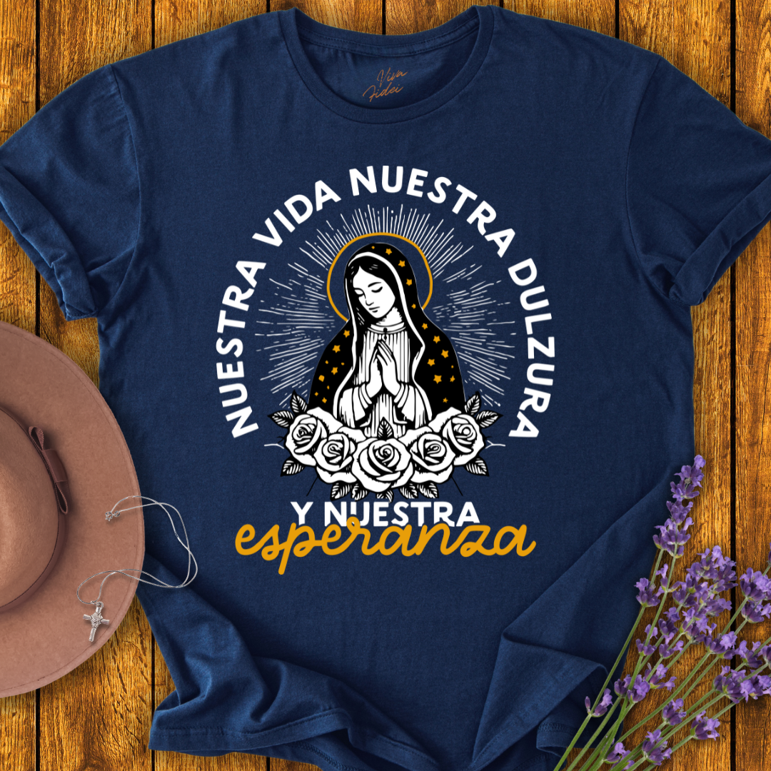 Guadalupe T-Shirt