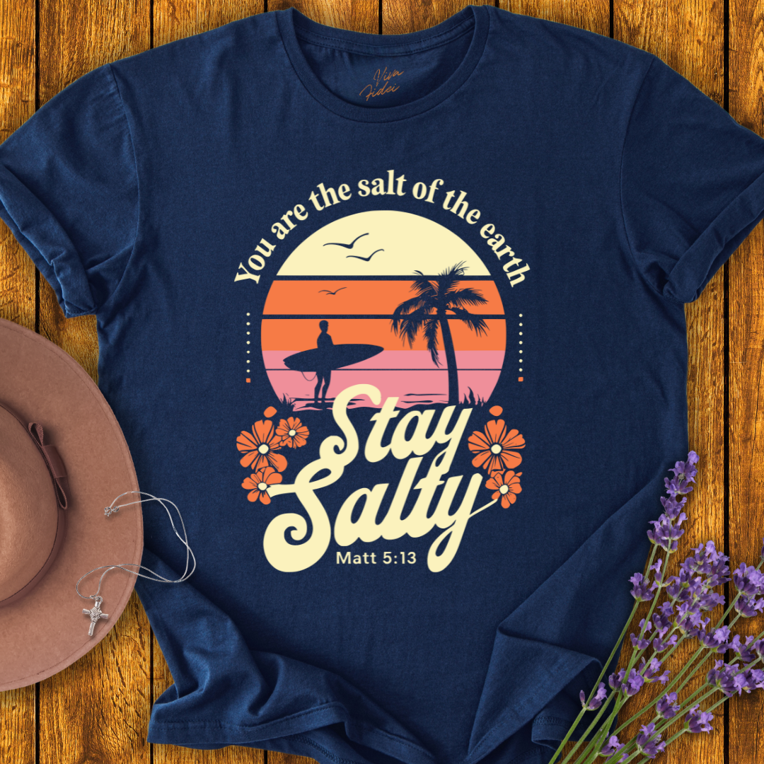 Stay Salty T-Shirt