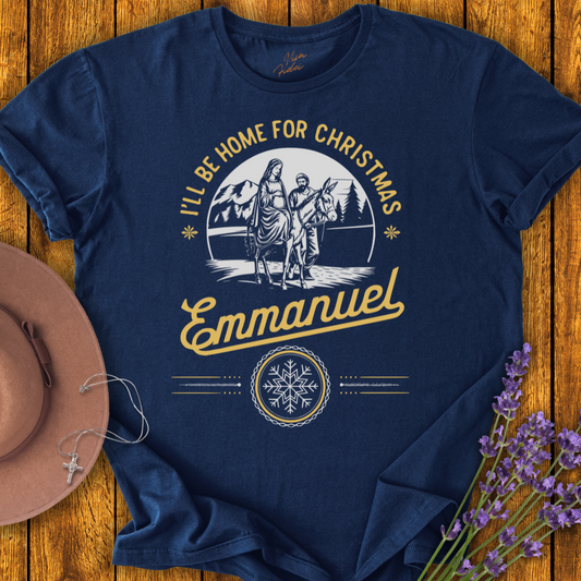 Emmanuel T-Shirt