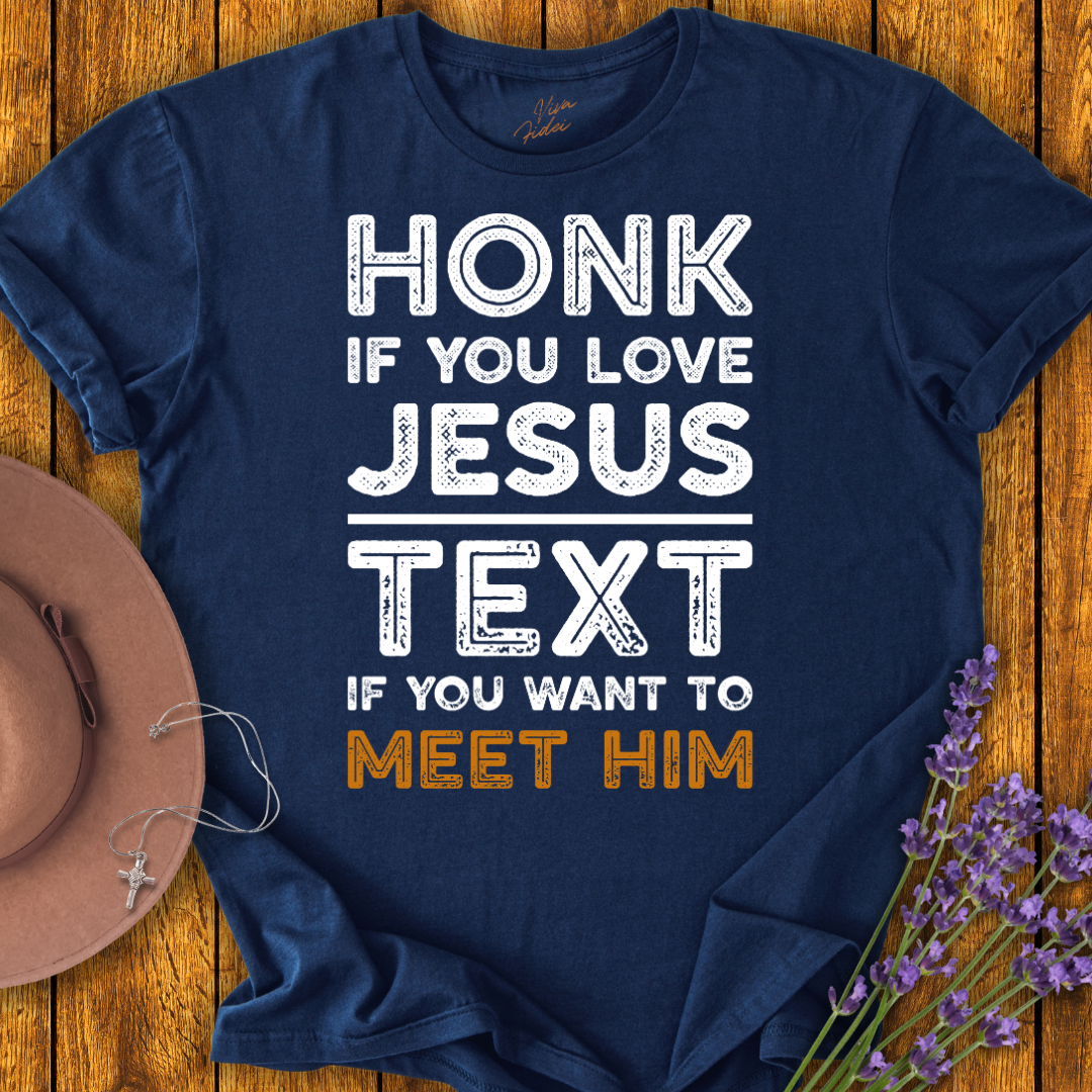 Honk T-Shirt