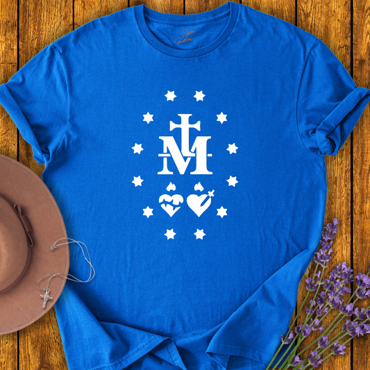 Miraculous Medal T-Shirt