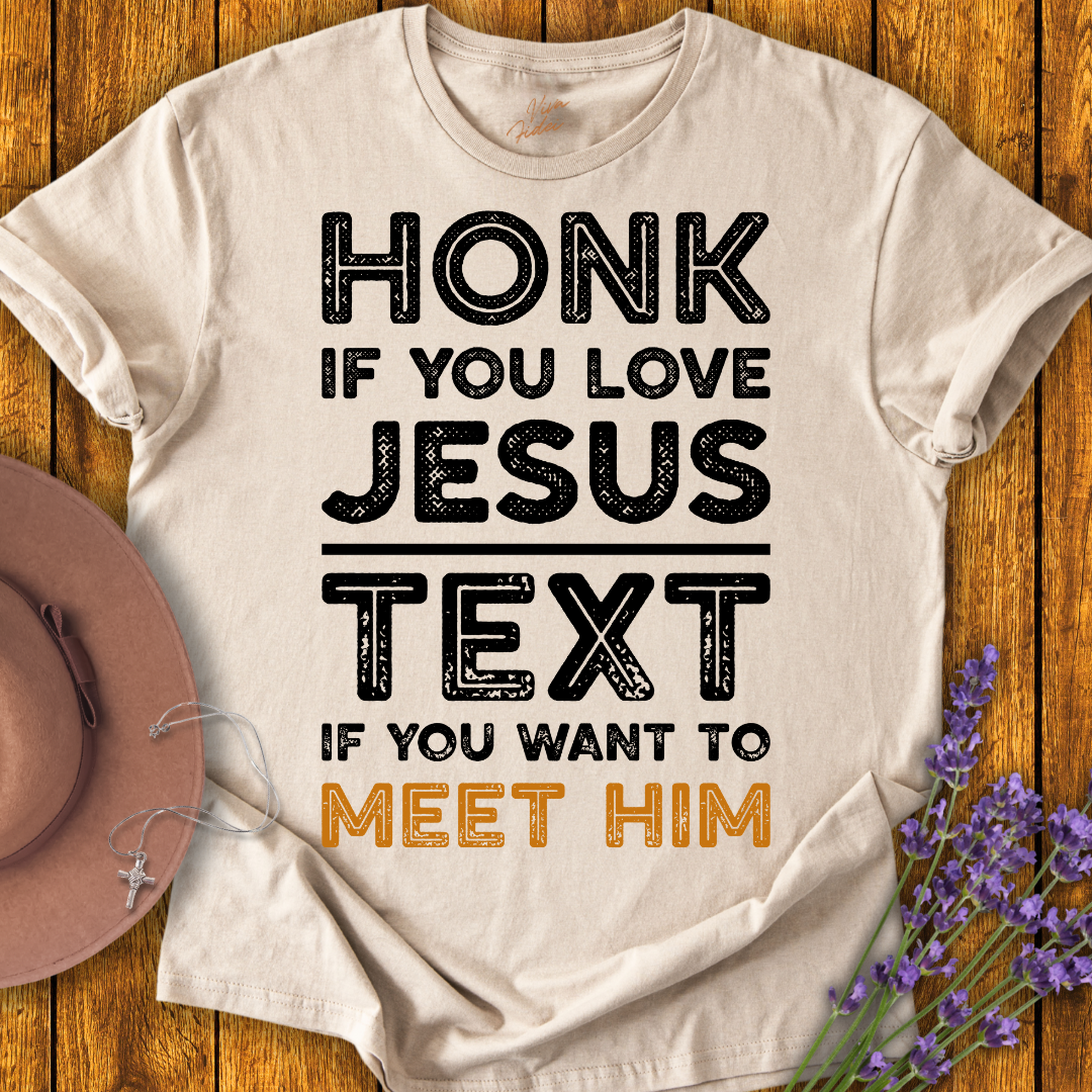 Honk T-Shirt