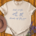 Birds of the Air T-Shirt