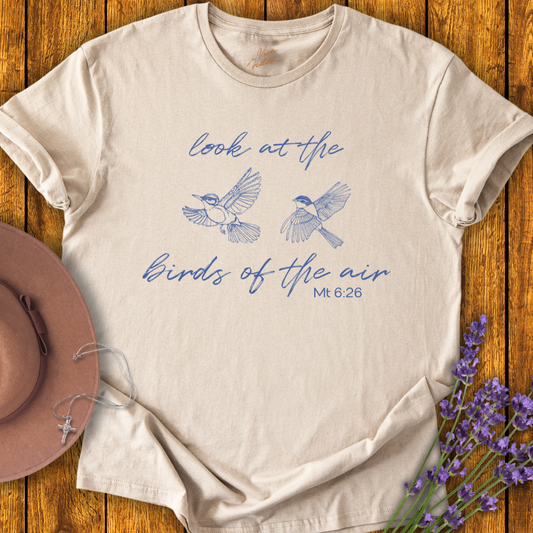 Birds of the Air T-Shirt