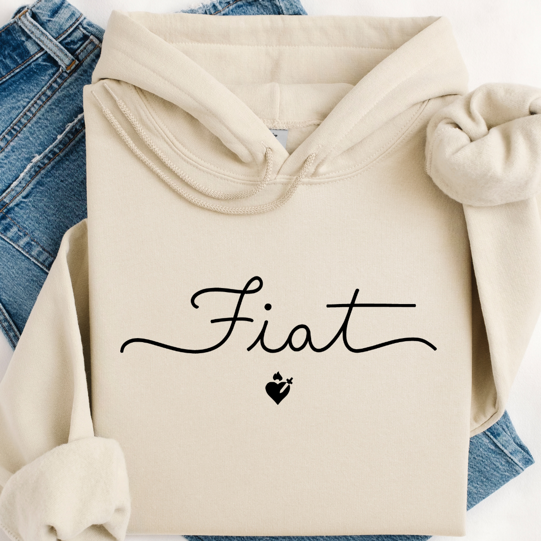 Fiat Hoodie